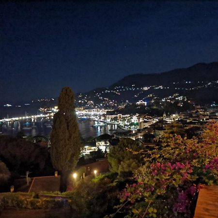 سانتا مارغريتا ليغور B&B Oasi Regina Pacis المظهر الخارجي الصورة