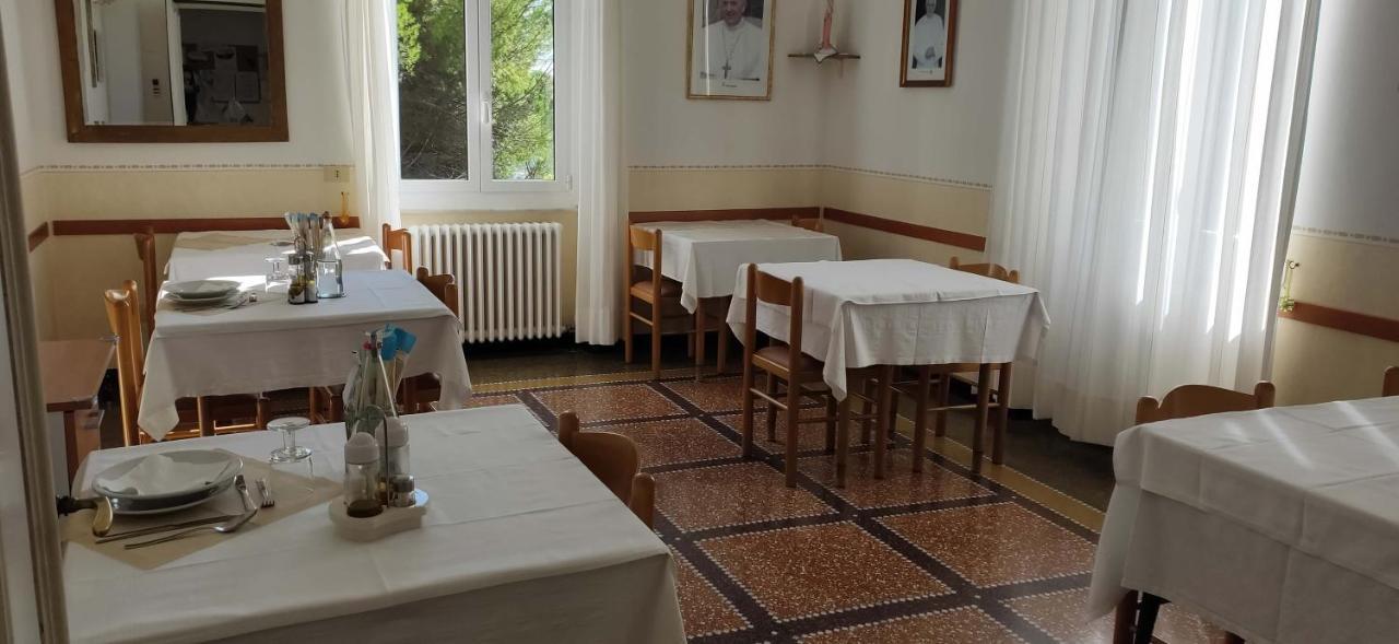 سانتا مارغريتا ليغور B&B Oasi Regina Pacis المظهر الخارجي الصورة