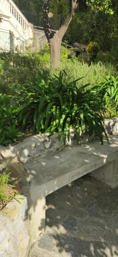 سانتا مارغريتا ليغور B&B Oasi Regina Pacis المظهر الخارجي الصورة
