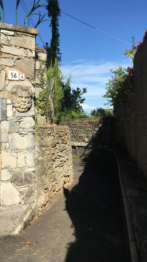 سانتا مارغريتا ليغور B&B Oasi Regina Pacis المظهر الخارجي الصورة