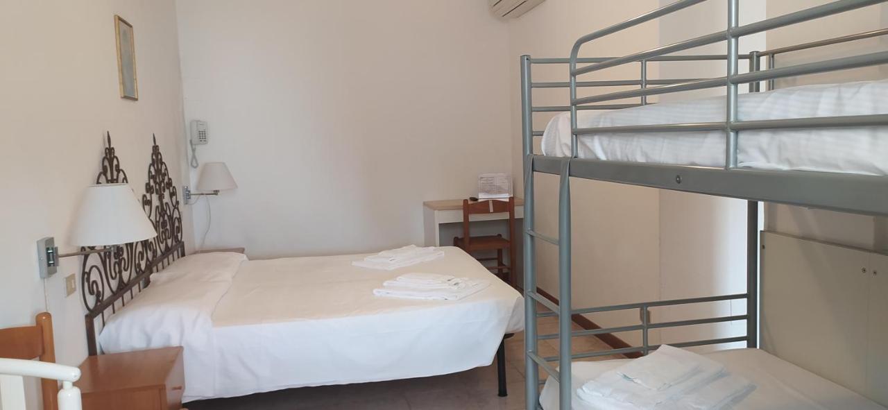 سانتا مارغريتا ليغور B&B Oasi Regina Pacis المظهر الخارجي الصورة