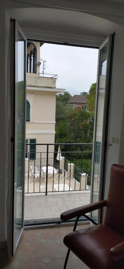 سانتا مارغريتا ليغور B&B Oasi Regina Pacis المظهر الخارجي الصورة