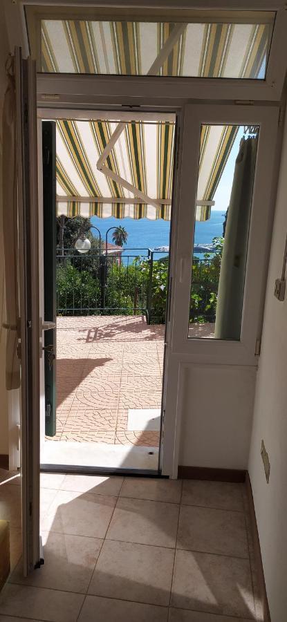 سانتا مارغريتا ليغور B&B Oasi Regina Pacis المظهر الخارجي الصورة