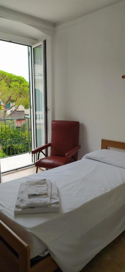 سانتا مارغريتا ليغور B&B Oasi Regina Pacis المظهر الخارجي الصورة